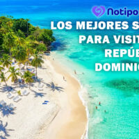 Los mejores sitios para visitar a República Dominicana
